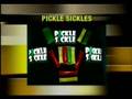 Pickle Sickles