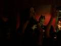 videos de 10 - Ed Cox Live @ Braindrop @ Scala, London, UK 27 - 28 02 2009 pt 2