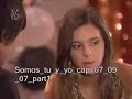 Aran Y Sheryl = Sheran