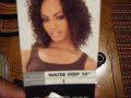 DEEP WATER WAVE WEAVE CROCHET