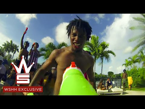 Denzel Curry “Ice Age” feat. Mike Dece (WSHH Exclusive – Official Music Video)