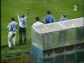Moti Kakoon scores, 4:0