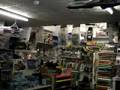 Parkzone Vapor BNF Indoor Aircraft