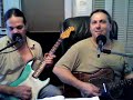 JIMMY JAMES & DR D, ZZ TOP JAM