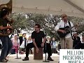 Guy Forsyth Live at the Million Musicians March Guy Forsyth Live at the Million Musicians March