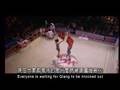 final sanda match scene from the movie Xanda (pt 1 of 2)