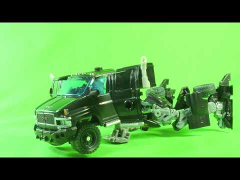 Ironhide