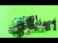Transformers Dark of the Moon Ironhide