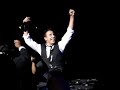 Backstreet Boys - Inconsolable pt.2 (Howie fell on stage) Backstreet Boys - Inconsolable pt.2 (Howie fell on stage)