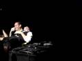 Backstreet Boys - Inconsolable pt.2 (Howie fell on stage)