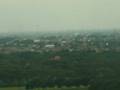 Jakarta landing