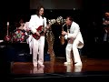 AWATS Zen Archer Guitar/Sax solo