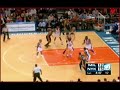 Eddy Curry Blocks the Hell Out of Andrew Bogut Eddy Curry Blocks the Hell Out of Andrew Bogut