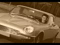 Puma GT (DKW) 1967