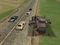 Leatherface Falls 2: Como matar a Leatherface (GTA SA)