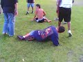 Football at Avalon Reserve Apartments
