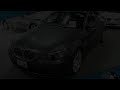 Pre-Owned 2007 BMW Berkeley CA 94710