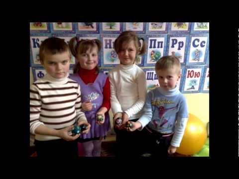 0 Відеозвіт марафону “Global Pysanka”