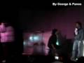 Mc Battle - The Great Champ 2006 - 4 - Τόλμα Vs Rg
