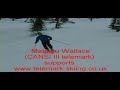 CANSI III telemark CANSI III telemark