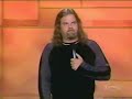 Comedy Now! - Tim Nutt Part 2 of 6
