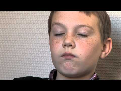 Disability - http://www.caudwellchildren.com Part of the Caudwell Children 'Disability In The Family' series; 11-year-old Ben gives a brave and honest account of what it ...