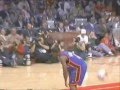 2006 NBA SPR�TE SLAM DUNK CONTEST