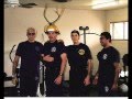 Captain Wilmoth Retirement