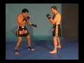 Muay Thai Technique #8