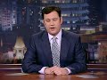 Kiss 94.5: Jimmy Kimmel