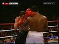 Brutal fight