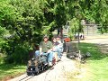 Northern Pacific 2-8-8-4 Z5 #2