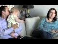 Joys and Trials... Breastfeeding Natural Childnirth and the Importance of Support