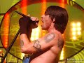 anthony kiedis - super montage