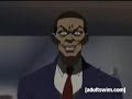 The BoonDocks season 2 the return of stinkmeaner part 2.wmv