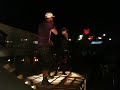 Video of DJ Unity