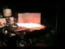 Electric Heated WO Burner 1 102