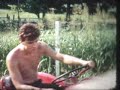 Elvis Presley-Rare Home Movie 1957 Elvis Presley-Rare Home Movie 1957
