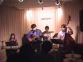Muddy Tsunashima & Water Blues Band 5