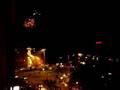 Fuegos Artificiales de Coia 2008 (Vigo)