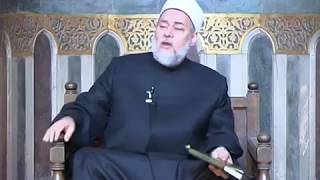 سورة آل عمران - آية 80: 81