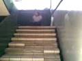 videos de zhu-pamela - escaleras