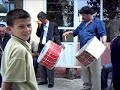 KÖYÜMÜZDE DÜĞÜNDEN BİR KESİT. GÜVEY BAŞI DOLAMASINDAN SONRA SABAH HAVASI