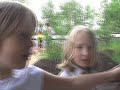 Ronald Mc Donald kindervallei Hundertwasser