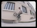 Vid�o Nike 6.0 A.Favennec