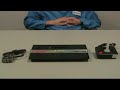 Atari 2600 vs Atari Flashback 2 Atari 2600 vs Atari Flashback 2