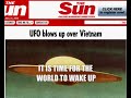 vietnam ufo    the 2008 roswell crash