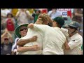 AUSTRALIA REGAIN THE ASHES