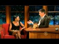 Rutina Wesley (True Blood) on Craig Ferguson 5-27-2011.mp4