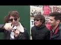 watch the video Viva Brother at Reading Festival 2011
